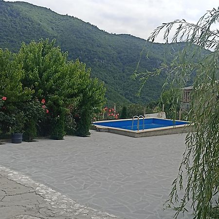 Green Garden Կանաչ Այգի Ijevan Exterior photo