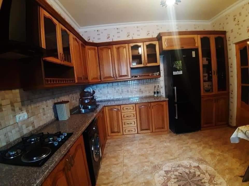 Green Garden Կանաչ Այգի Ijevan Exterior photo