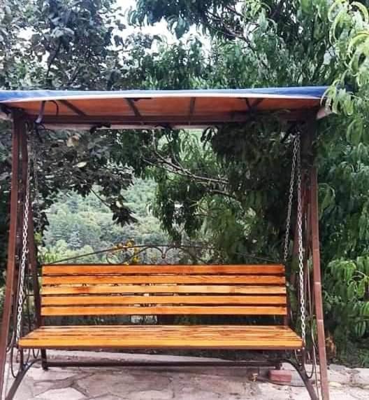Green Garden Կանաչ Այգի Ijevan Exterior photo
