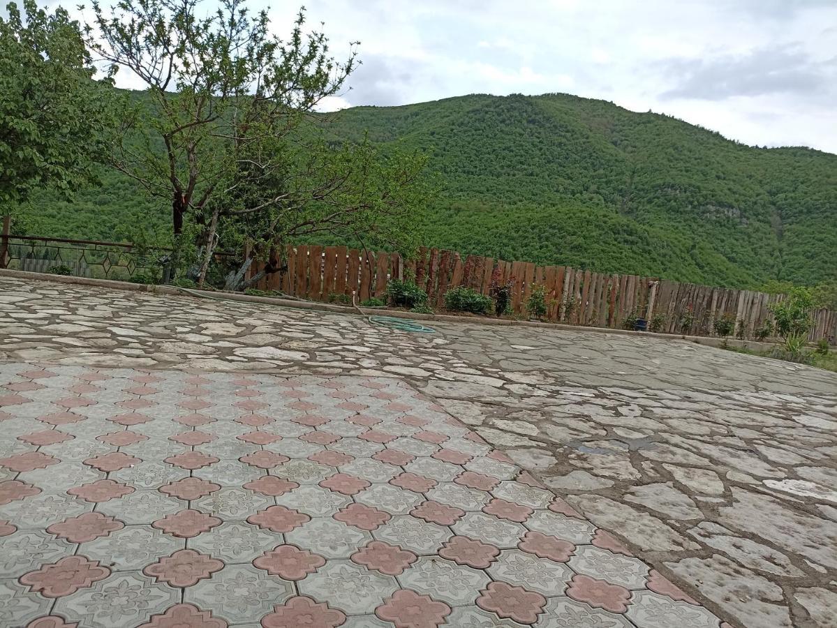 Green Garden Կանաչ Այգի Ijevan Exterior photo